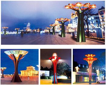 陜西景觀燈銷(xiāo)售