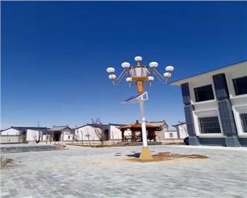 甘肅太陽(yáng)能路燈-慶陽(yáng)太陽(yáng)能路燈