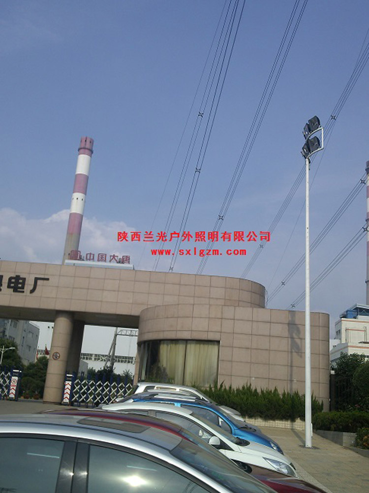 升降式高桿燈價格 升降式高桿燈價格