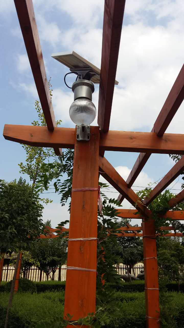 西安太陽(yáng)能庭院燈 西安太陽(yáng)能庭院燈